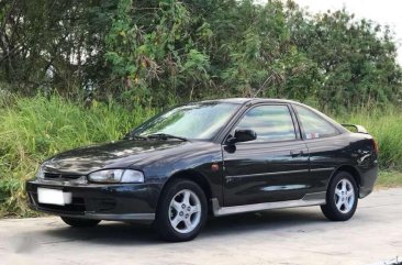 1997 MITSUBISHI LANCER FOR SALE