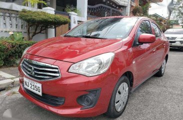 2015 Mitsubishi Mirage G4 For sale