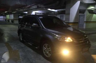 Honda Cr-v 2010 AWD top of the line