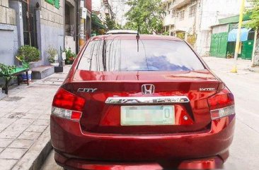 Honda City 2009 AT FOR SALE