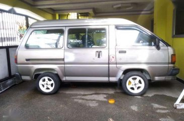 Toyota Lite Ace 1992 FOR SALE