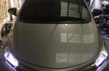 Toyota Vios 1.3j 2016 FOR SALE