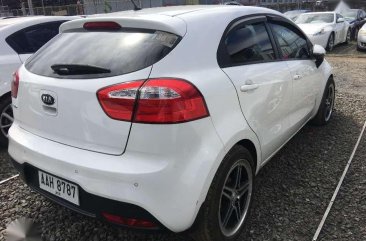 2015 Kia Rio for sale