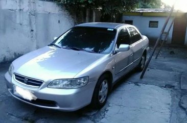 Honda Accord 2000 for sale