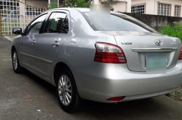 Toyota Vios 2011 for sale