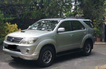 Toyota Fortuner 2005 for sale