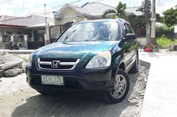 Honda CRV 2003 for sale