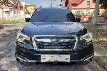 2016 Subaru Forester For sale