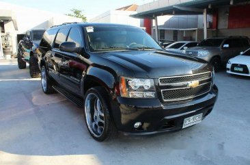 Chevrolet Suburban 2010 AT FOR SALE