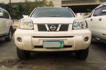 2013 Nissan X-Trail 4X2 Gas Automatic Php 468,000 only!! 
