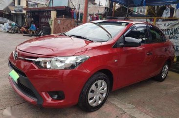 Toyota Vios 2014 for sale