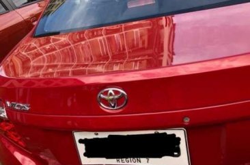 Toyota Vios 2015 for sale