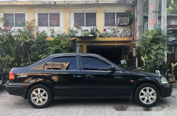 Honda Civic 1996 for sale