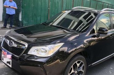 Subaru Forester XT 2014 for sale