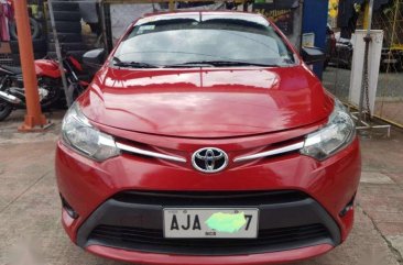 Toyota Vios 2014 for sale