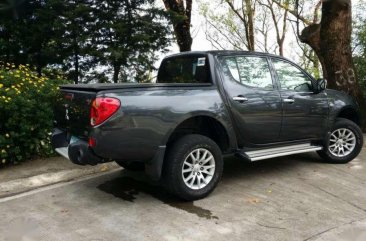 2012 Mitsubishi Strada for sale