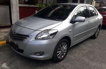 2013 Toyota Vios for sale