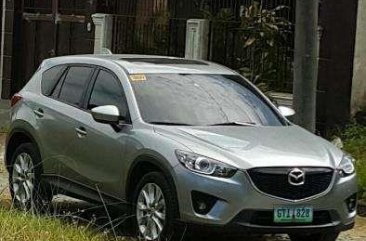 2013 Mazda CX 5 2.5L AWD FOR SALE