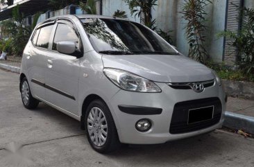 2009 Hyundai i10 for sale