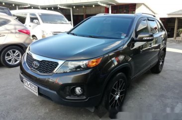 2010 Kia Sorento for sale