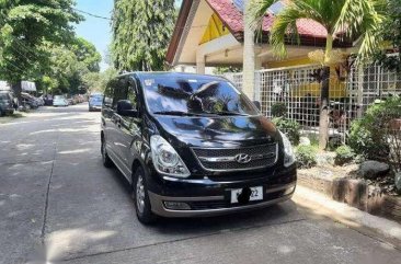 Hyundai Starex 2014 - 1st owner FOR SALE