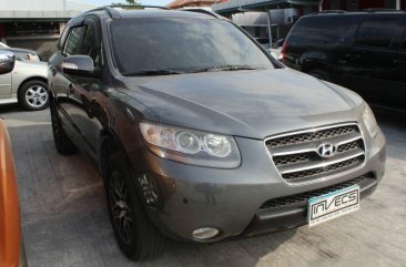 2007 Hyundai Santa Fe for sale