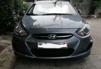 Hyundai Accent 2018 1.4 FOR SALE