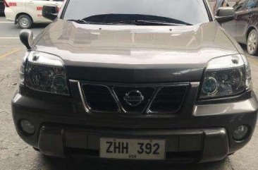 Top of the Line NISSAN X-Trail 2007 Tokyo Edition