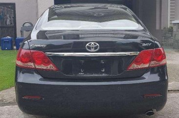 2007 Toyota Camry for sale