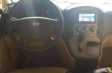 2008 Hyundai Grand Starex for sale