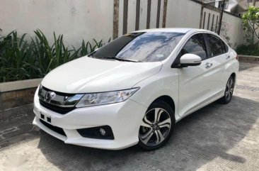 2017 Honda City VX Navi AT 2tkm like Brand New