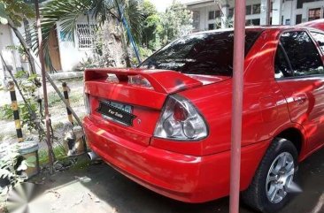 Mitsubishi Lancer 1997 FOR SALE