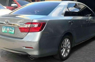 2013 Toyota Camry for sale