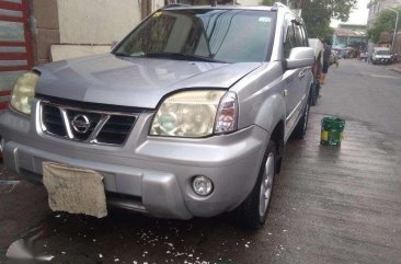 Nissan Xtrail 2005 FOR SALE