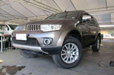 2011 Mitsubishi Montero for sale