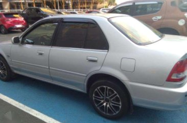 Honda City 2002 for sale