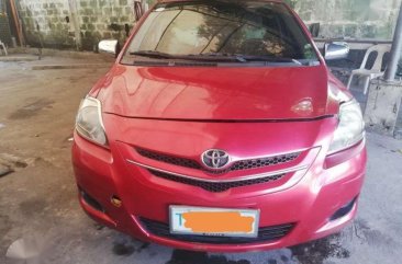 Toyota Vios J Model 2009 In very good running condition