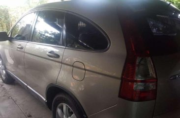 Honda CRV 2008 for sale