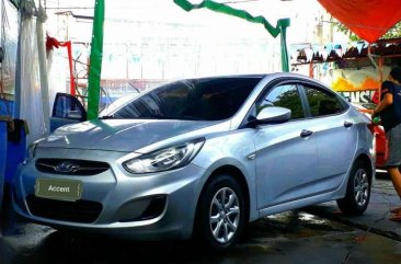 Hyundai Accent 2014 for sale