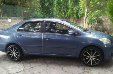 2008 TOYOTA Vios 1.5G FOR SALE