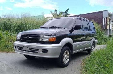 Fresh Toyota Revo sport runner 1999