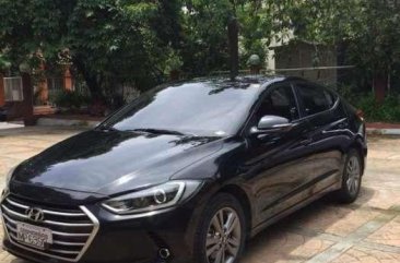 2016 Hyundai Elantra 1.6 GL FOR SALE