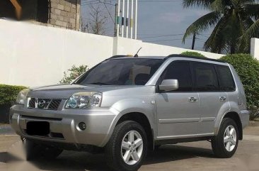 2010 Nissan X-trail Lady driven FOR SALE