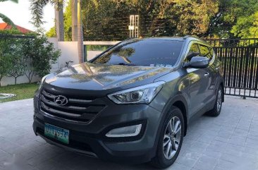 Hyundai Santa Fe 2013 for sale