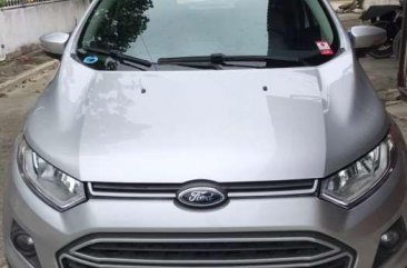 Ford Ecosport 2015 for sale