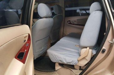 2005 Toyota Innova for sale