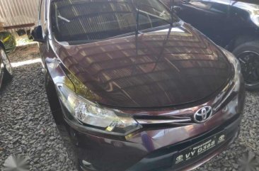 2017 Toyota Vios for sale