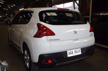 2015 Peugeot 3008 for sale