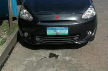 Mitsubishi Mirage 2013 for sale