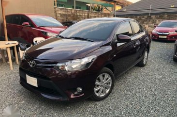 2017 Toyota Vios for sale